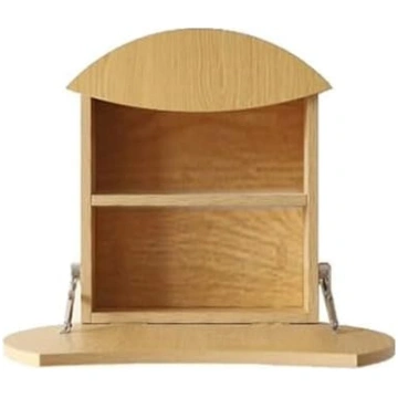 Small Folding Kitchen Wall Shelf Floating Folding 
