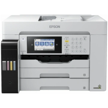 Epson Multifunctional printer EcoTank L15180 Conta