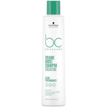SCHWARZKOPF PROFESSIONAL BC Volume Boost Shampoo