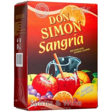 Don Simon Sangria