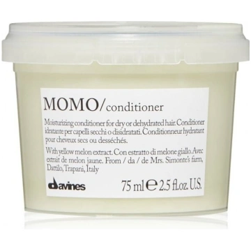 Davines Essential Haircare Momo kondicionieris bar