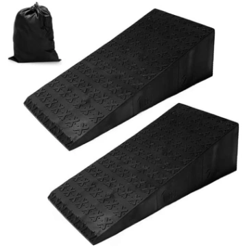 Squat Wedge Block – neslīdošs, uzlabo kustīgumu un