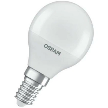 Osram Spuldze, 5430815, 4.9 W, 470 lm, E14, 4000 °