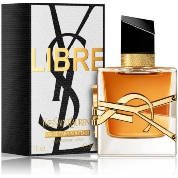 Yves Saint Laurent Libre Intense EDP smaržas sievi