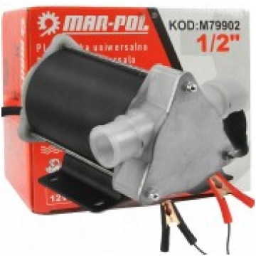 Universāls Ūdens Sūknis, 1/2", 12V (M79902) Marpol