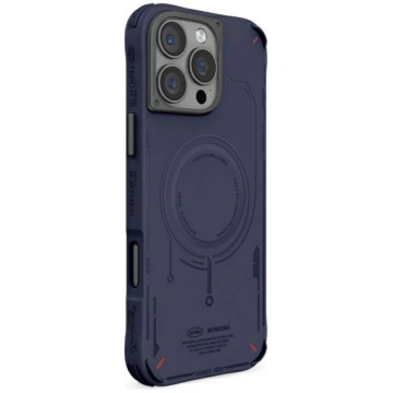 Skinarma mecha iPhone 16 Pro Max 6.9" Magnetic Cha