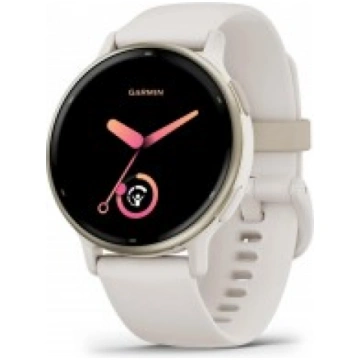 SMARTWATCH VIVOACTIVE 5/IVORY/GOLD 010-02862-11 GA