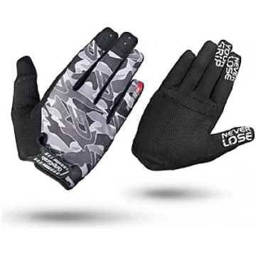 GripGrab garie cimdi - GripGrab Rebel, XL - 104163