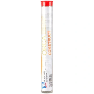 Aquarium Munster Orca Construct 115gr - adesivo su