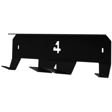 4mount - Desk Mount For VR Headset - Black