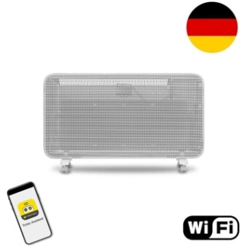 Konvekcijas sildītājs Trotec TCH 2030 E WiFi,Konve