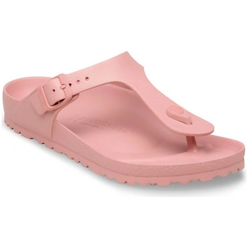Sieviešu GIZEH EVA flip flops 1032100 PINK CLAY (s