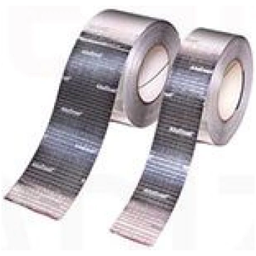 PAROC AluCoat 50mm pastiprināta alumīnija līmlenta
