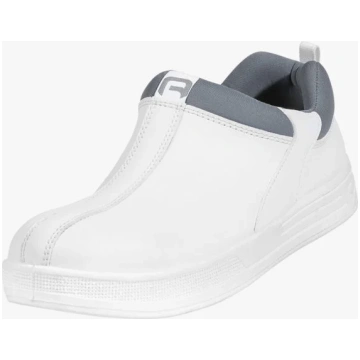 Scarpa Seeker Antinfortunistica Bianca