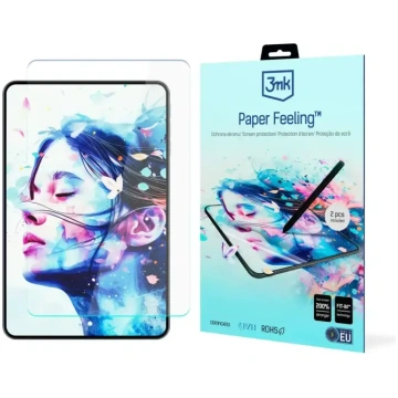 3mk Paper Feeling ekrāna aizsargplēve Amazon Kindl