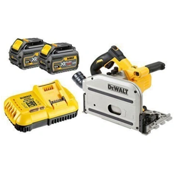 Dewalt Pilarka bezvadu akumulators 54V XR FlexVolt