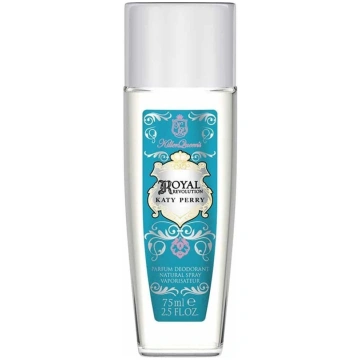 Katy Perry, Royal Revolution, Deodorant Spray, For