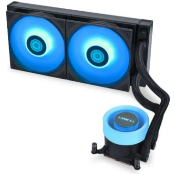CPU COOLER S_MULTI/G89.GA2L24RB.00 LIAN LI