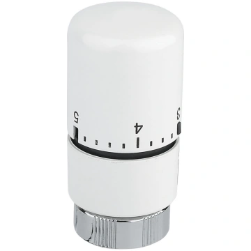 Termostata galva Carlo Poletti, M30 x 1,5