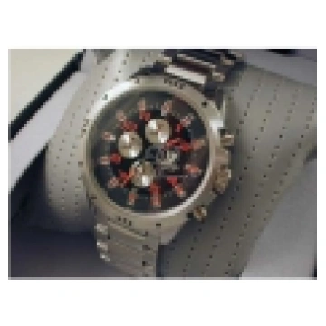 Aviator Vīriešu Rokas pulkstenis TD8123