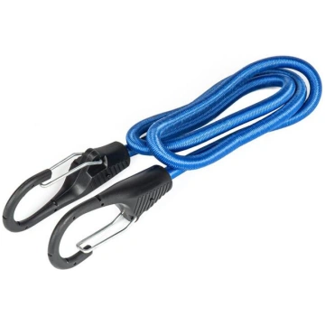 Elastīga kravas saite - espanders ø8 mm, 60cm BSTR