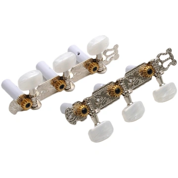 göldo Classic Tuners 3+3 Kluson M1276