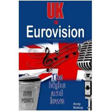 UK in Eurovision: The Highs and Lows