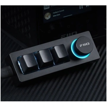 FiiO FiiO KB1K - Klawiatura multimedialna 69531757