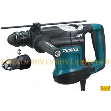Perforators Makita HR3210FCT