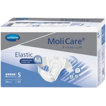 MoliCare Premium 6S autiņbikses, 30gab