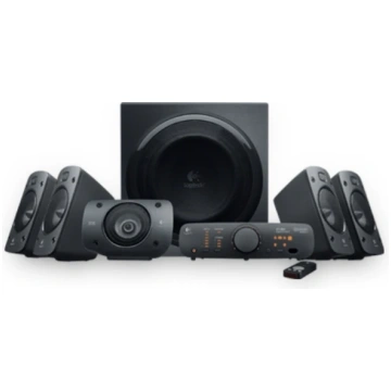 LOGITECH SPEAKER 5.1 Z906/980-000468 LOGITECH