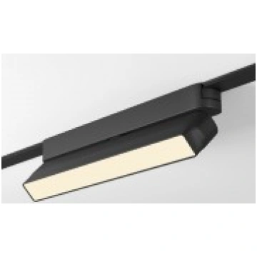 LED gaismeklis rotējošs magnētiskai sliedei AIR LI