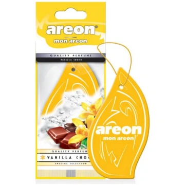 Mon Vanilla Choco Mājas AREON