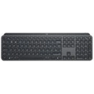 Logitech LOGI MX Keys For Bussines Graphite (US)