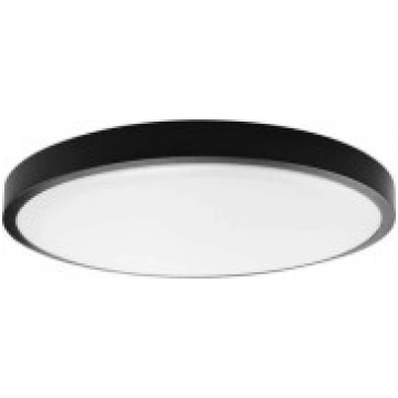 V-TAC griestu lampa 24W LED Apaļa 30cm Virsmas mon