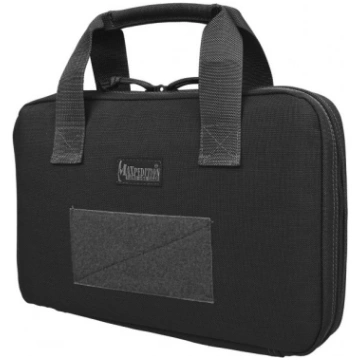 Somiņa Maxpedition Pistol Case 20x35cm (melna)