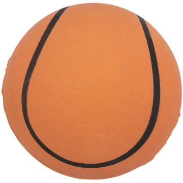 Suņu bumba Trixie TRIXIE 3441 — oranža, mīksta rot