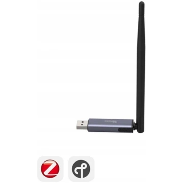 Sonoff Bramka ZigBee SONOFF Dongle Plus MG24 (Home