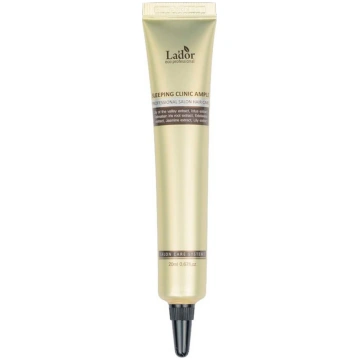 LADOR Snail Sleeping Hair Ampoule 20ml