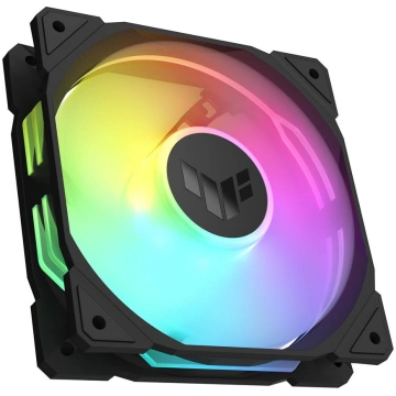 Asus Wentylator asus tuf gaming tr120 argb reverse