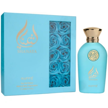 Riiffs Shanaya Smaržas EDP 100ml 6290171074144 (62