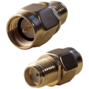Adapter SMA-female to SMA-male TV991136 HiSmart