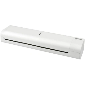 Sencor - Laminators A4 230V, balta