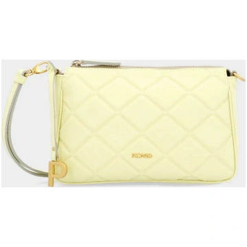 PICARD rokassoma Broadway 5627 - Dzeltena