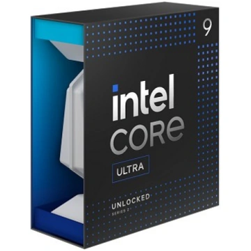 Intel Core Ultra 9 285 processor 36 MB Smart Cache