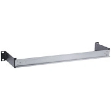 InLine InLine® DIN sliede uzstādīšanai 19". 1U. ho