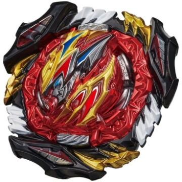 Takara TOMY Beyblade Burst Booster B-197 Divine Be