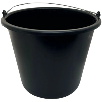Plastmasas spainis 5l