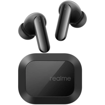realme Buds Air 8 Pro Kopfhörer, 11 + 6 mm, Dual-P
