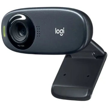 LOGITECH LOGITECH HD Webcam C310 USB EMEA logitech
